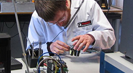 Fraser Anti-Static Techniques
